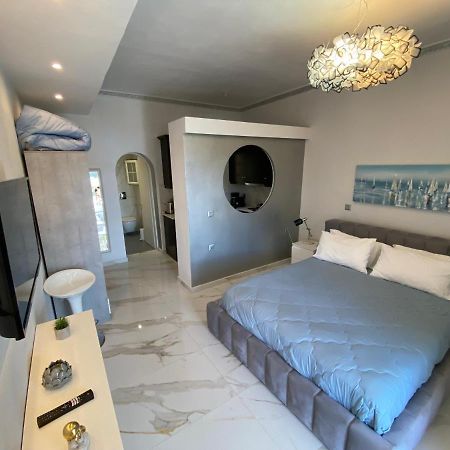Thalassa Studios Paleokastritsa Dış mekan fotoğraf
