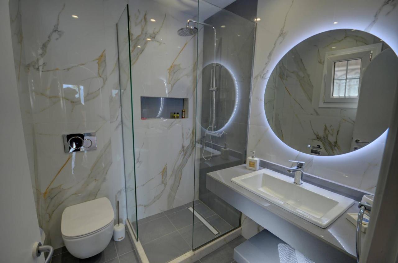 Thalassa Studios Paleokastritsa Dış mekan fotoğraf
