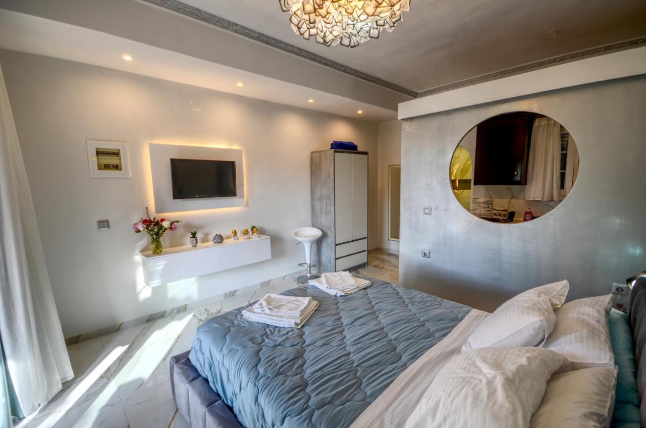 Thalassa Studios Paleokastritsa Dış mekan fotoğraf
