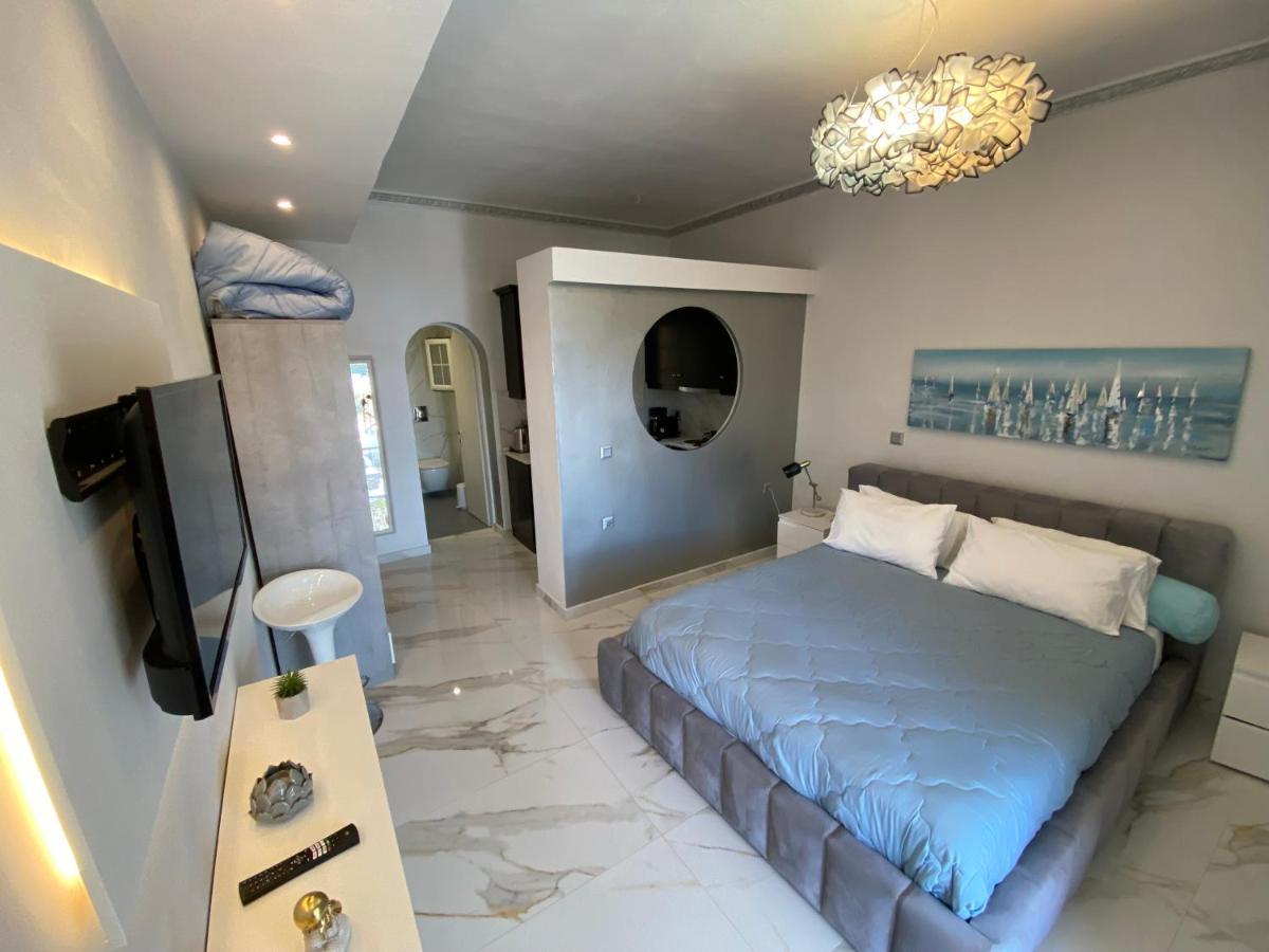 Thalassa Studios Paleokastritsa Dış mekan fotoğraf