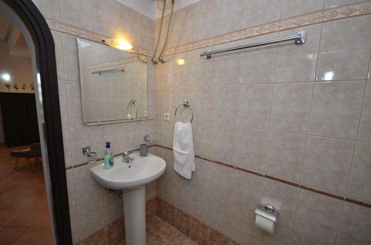 Thalassa Studios Paleokastritsa Dış mekan fotoğraf