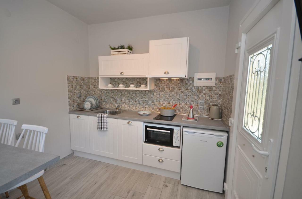 Thalassa Studios Paleokastritsa Dış mekan fotoğraf